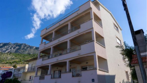 Apartmani Matias